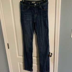 Burberry Brit Jeans